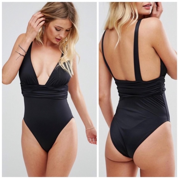 34ddd swimwear one piece